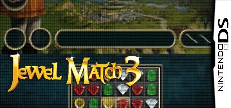 Jewel Match 3 — steamgrid