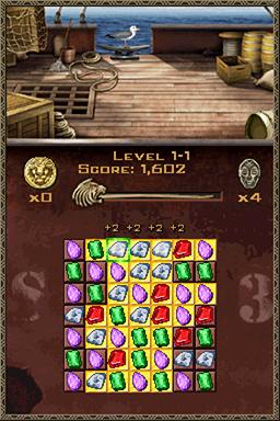 Jewel Quest Expeditions — ss (WOR)