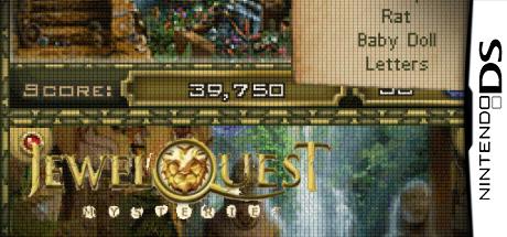 Jewel Quest - Mysteries — steamgrid