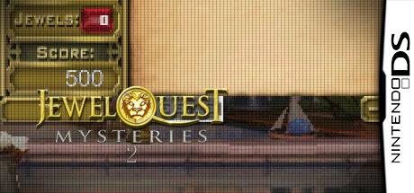 Jewel Quest - Mysteries 2 — steamgrid