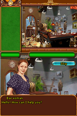 Jewel Quest - Mysteries - Curse of the Emerald Tear — ss (WOR)