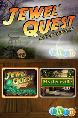 Jewel Quest - Mysteries - Curse of the Emerald Tear — sstitle (WOR)