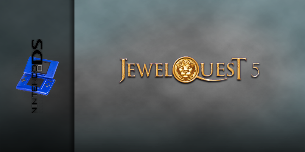 Jewel Quest 5 - The Sleepless Star — screenmarquee (DE)