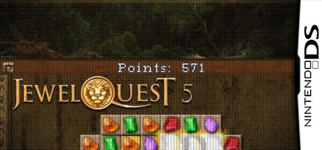 Jewel Quest 5 - The Sleepless Star — steamgrid