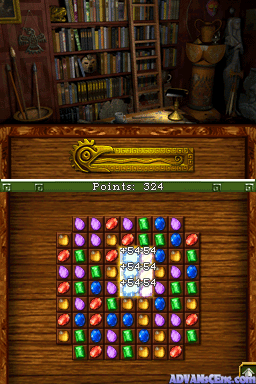 Jewel Quest 4 - Heritage — ss (WOR)