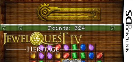 Jewel Quest IV - Heritage — steamgrid