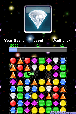 Jewel Time Deluxe — ss (WOR)