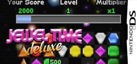 Jewel Time Deluxe — steamgrid