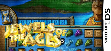 Jewels of the Ages — steamgrid