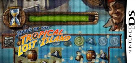 Jewels Of The Tropical Lost Island — steamgrid