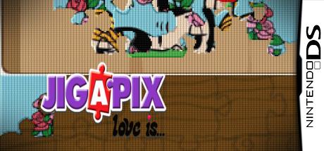 Jigapix - Love is — steamgrid