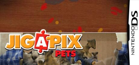 Jigapix Pets — steamgrid