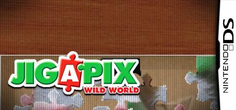 Jigapix Wild World — steamgrid