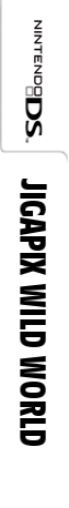 Jigapix Wild World — box-2D-side (EU)