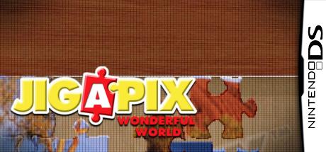 Jigapix Wonderful World — steamgrid