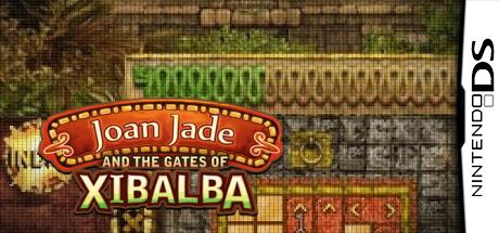Joan Jade and the Gates of Xibalba — steamgrid