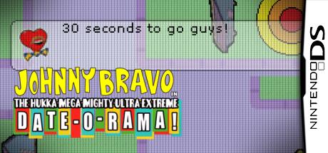 Johnny Bravo in the Hukka-Mega-Mighty-Ultra-Extreme Date-O-Rama! — steamgrid