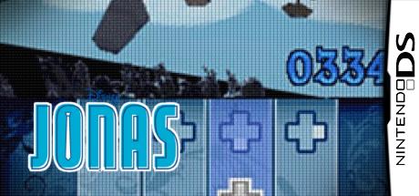 Jonas — steamgrid