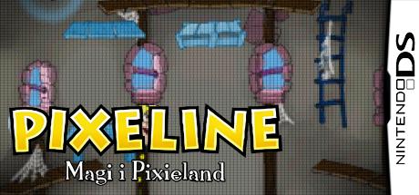Pixeline - Magi i Pixieland — steamgrid