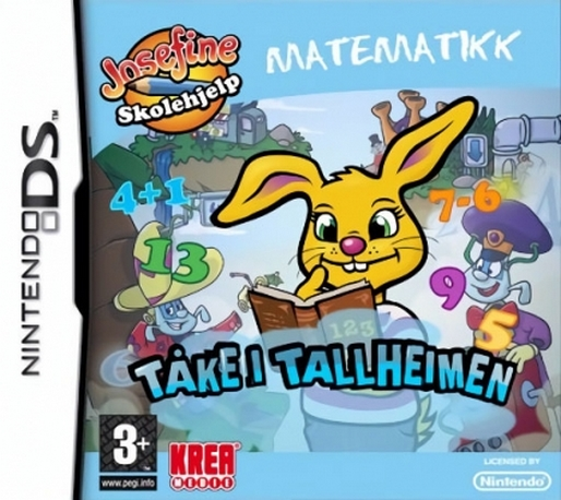 Pixeline - Skole-hjaelp - Matematik - Taager over Talstrup — box-2D (NO)