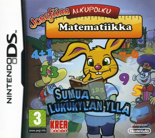 Pixeline - Skole-hjaelp - Matematik - Taager over Talstrup — box-2D (FI)