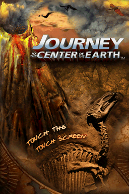 Journey To The Center Of The Earth — sstitle (WOR)