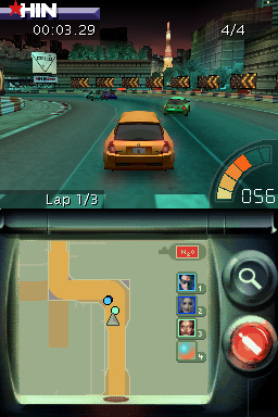 Juiced 2 - Hot Import Nights — ss (WOR)