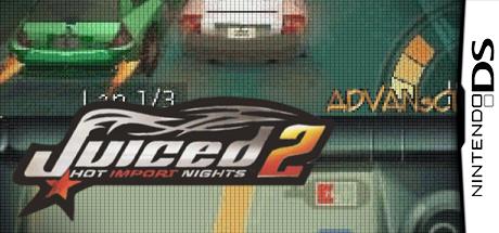 Juiced 2 - Hot Import Nights — steamgrid