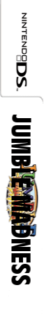 Jumble Madness — box-2D-side (US)