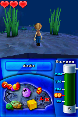 JumpStart - Deep Sea Escape — ss (WOR)