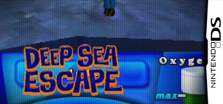 JumpStart - Deep Sea Escape — steamgrid