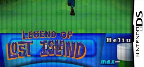 JumpStart - Legend of Lost Island — steamgrid