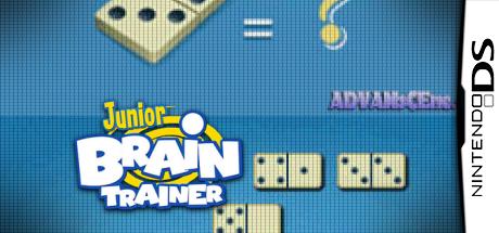 Junior Brain Trainer — steamgrid