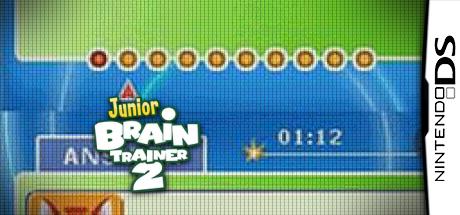 Junior Brain Trainer 2 — steamgrid