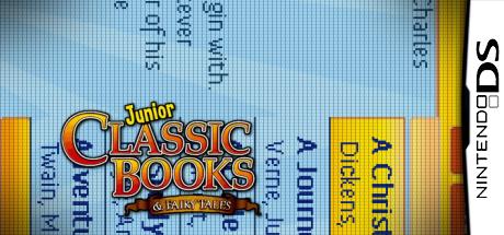 Junior Classic Books — steamgrid