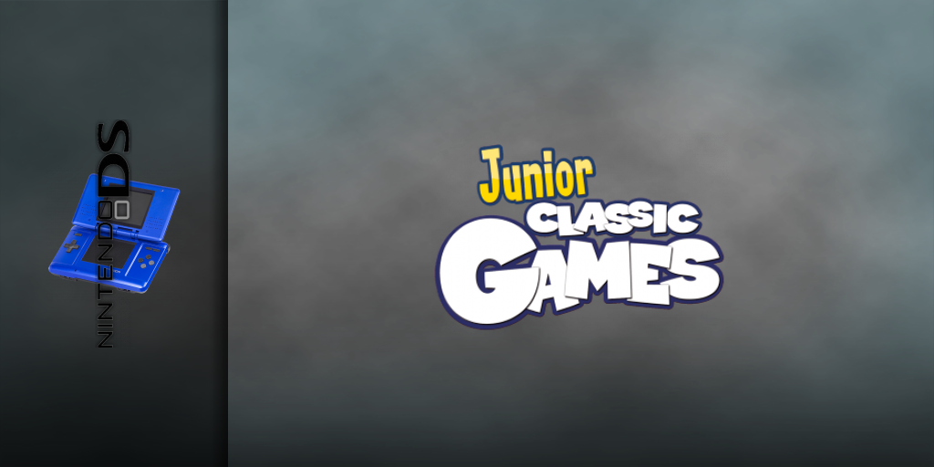 Junior Classic Games — screenmarquee (WOR)