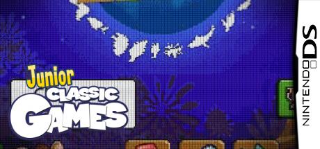 Junior Classic Games — steamgrid