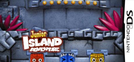 Junior Island Adventure — steamgrid