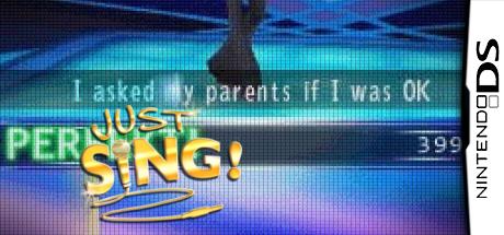 Just Sing ! — steamgrid