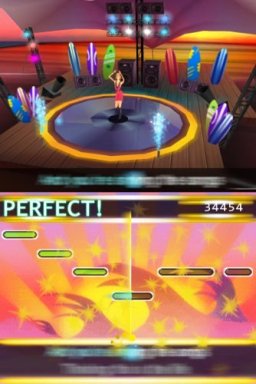 Just Sing! Vol.2 — ss (WOR)
