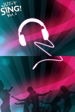 Just Sing! Vol.2 — sstitle (EU)