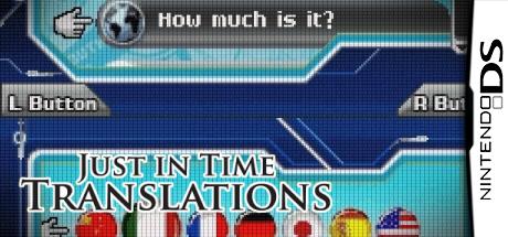Just In Time Translations - Say It In 6 Languages — steamgrid