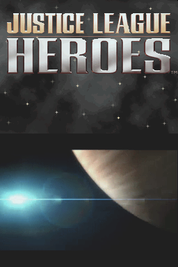 Justice League Heroes — sstitle (WOR)