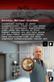 K11 - Kommissare im Einsatz — ss (WOR)