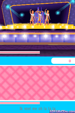 K3 Karaoke — ss (WOR)
