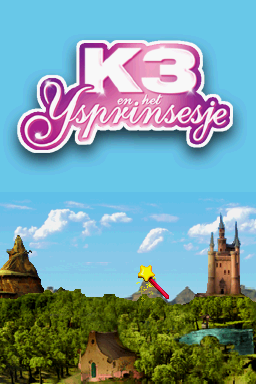 K3 en het IJsprinsesje — sstitle (WOR)