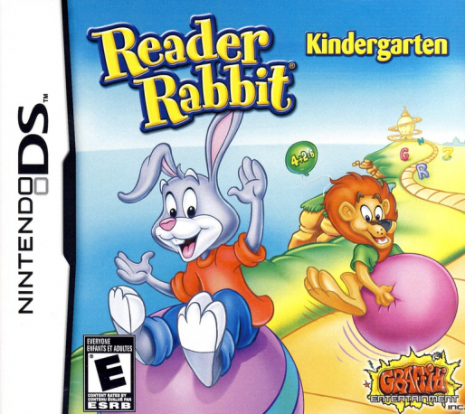 Kalle Kunskap box art