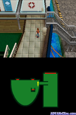 Katekyoo Hitman Reborn! Ds - Fate Of Heat 3 - Yuki No Shugosha Raishuu! — ss (WOR)