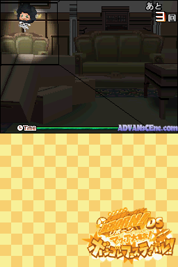 Katekyoo Hitman Reborn! Ds - Mafia Daishuugou! - Vongola Festival!! — ss (WOR)