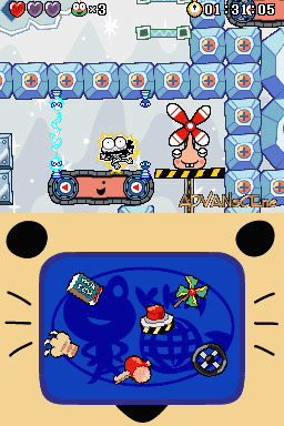 Kero Kero 7 — ss (WOR)